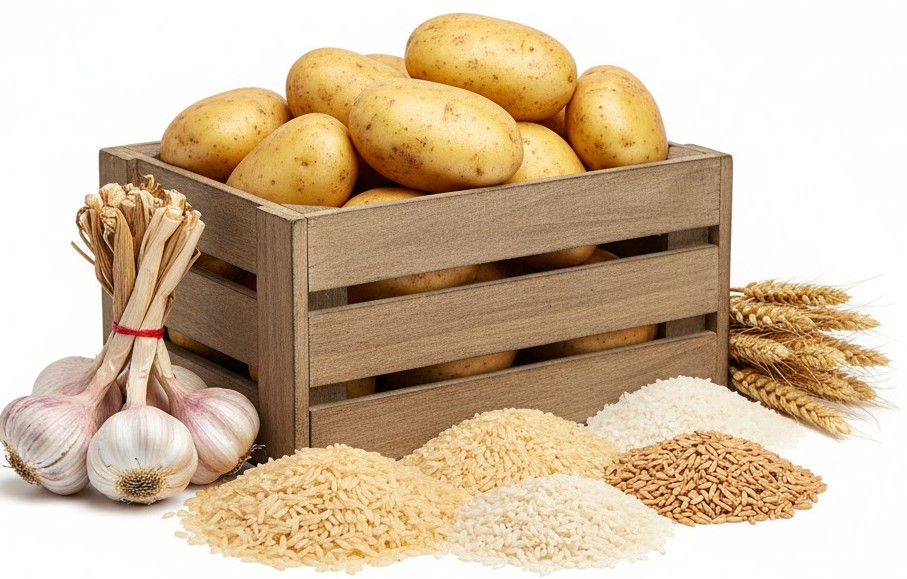 EBE Bionatur — bioestimulantes Almería